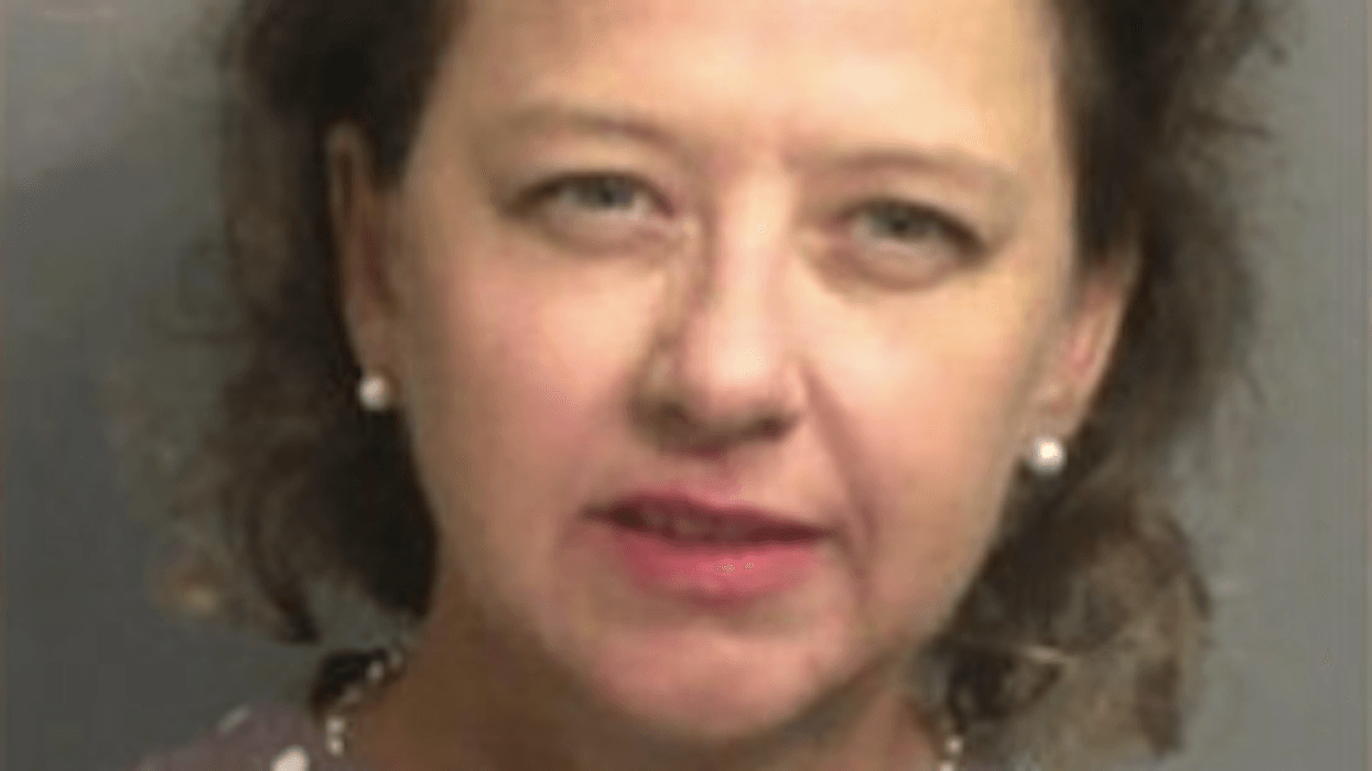 Georgia prosecutor booked into jail for mishandling Ahmaud Arbery case
