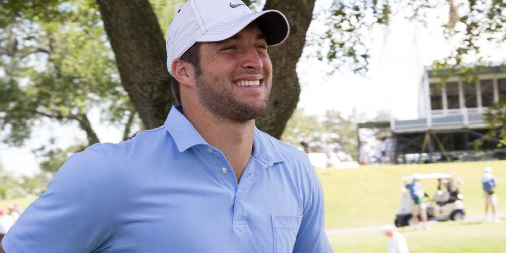 This is evil : Christians say Tim Tebow favorite wealth seminar buried them in debt