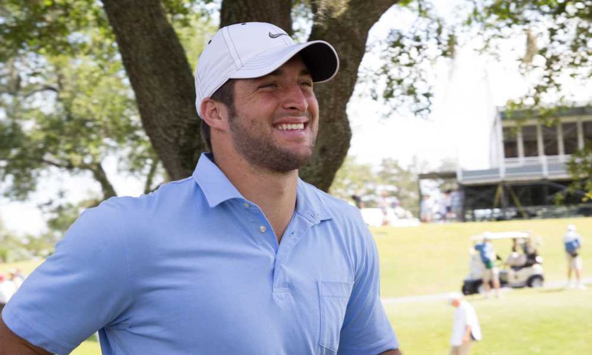 'This is evil': Christians say Tim Tebow's favorite wealth seminar buried them in debt
