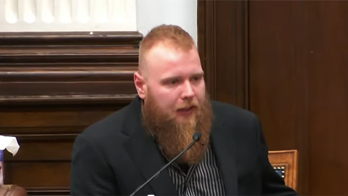 Jacob Marshall Kyle Rittenhouse trial