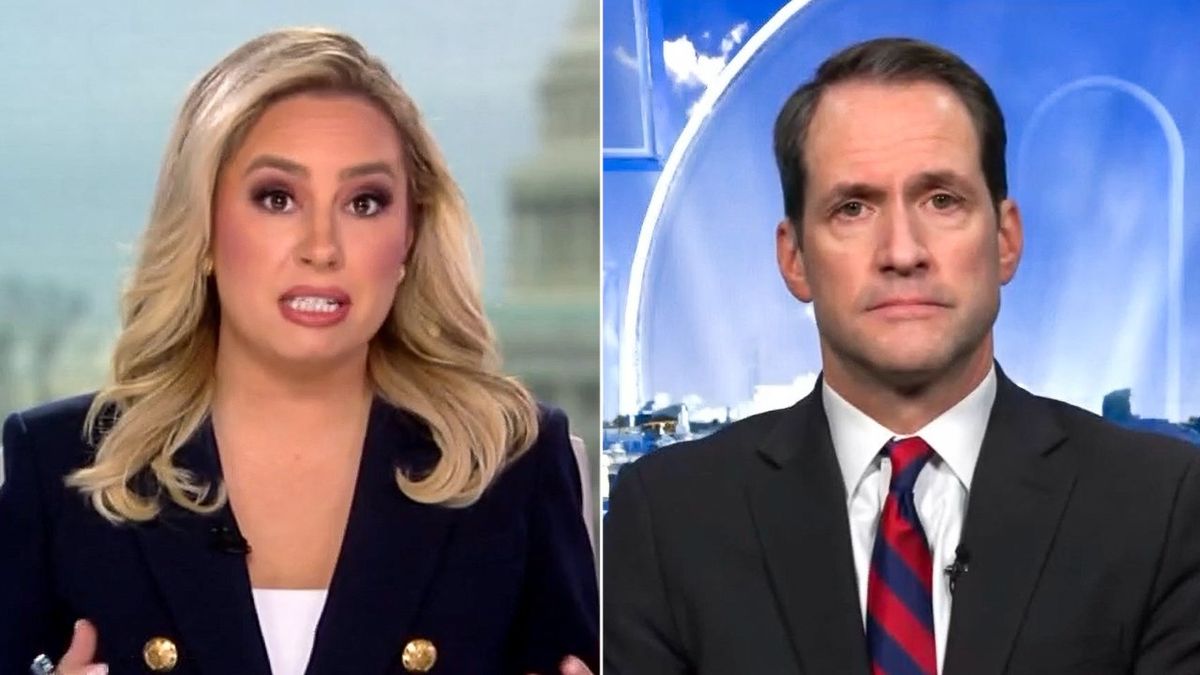'A Pearl Harbor moment': Fox News host amps up hysteria over drone sightings
