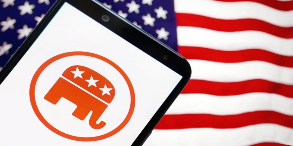 Absent Republican teases 'complete' recovery — but still won't say what his illness was