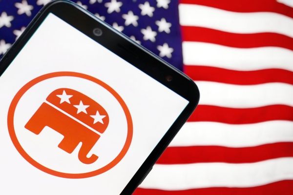 GOP lawmaker who used Biden screen name admits he distributed child sex abuse material