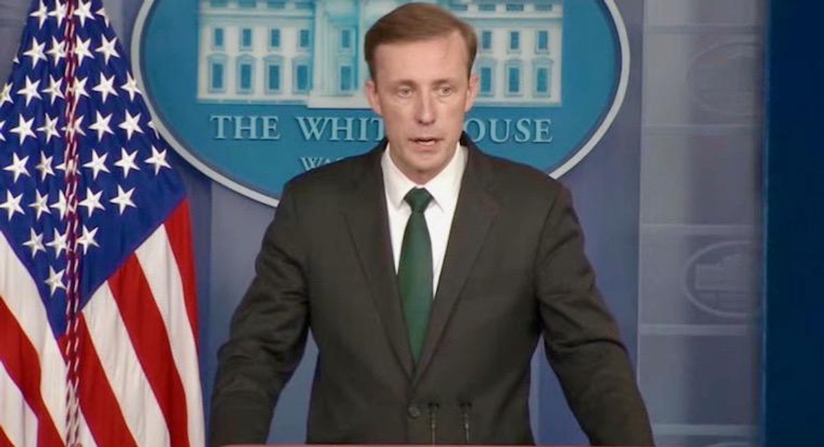 National security adviser has home break-in despite around-the-clock Secret Service protection