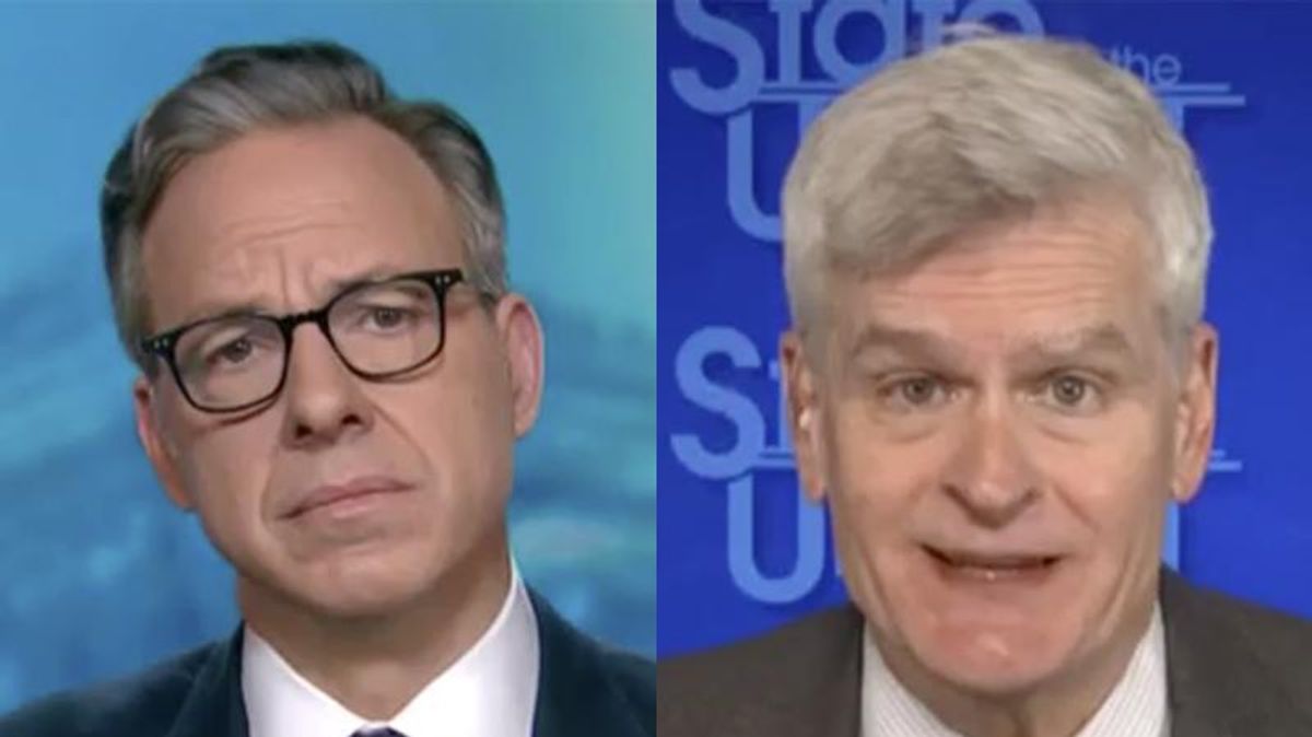 GOPer cites election of Barack Obama and Kamala Harris as reason for opposing voting rights bill