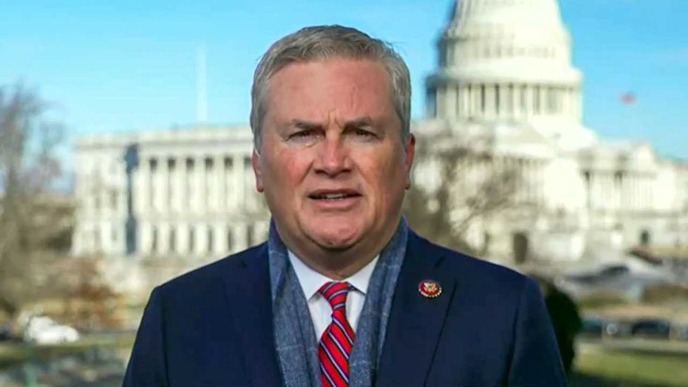 Head of government oversight's shock admission: 'Going to do whatever the president wants'