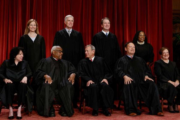 Supreme Court hands Trump a major victory in stunning reversal