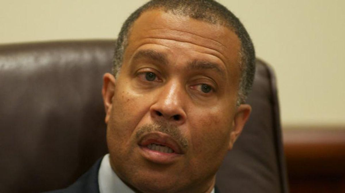 Forgeries, misspellings and dead voters: Democrats challenge GOP filings in Michigan governor's race