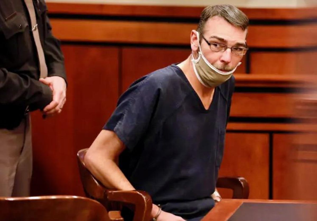 Witnesses draw damning portrait of US teen shooter's parents in court