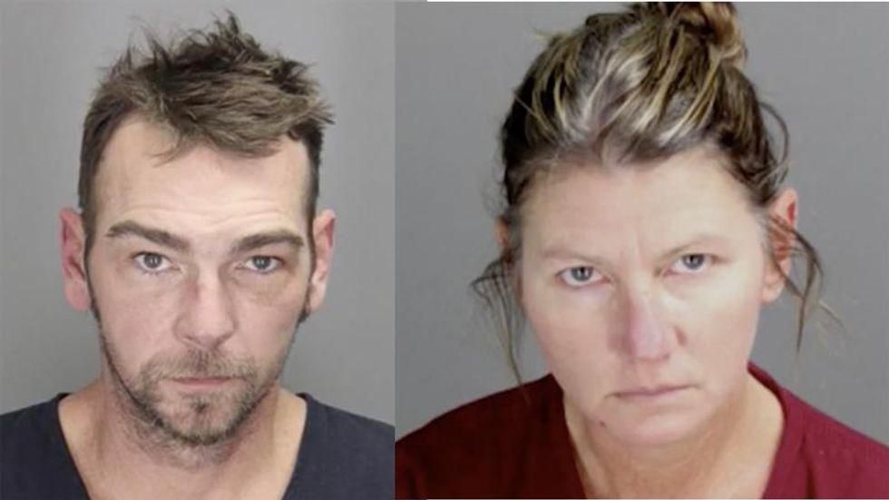 Ethan Crumbley's parents claim ‘angry’ prosecutor is using their case to 'send a message to gun owners'
