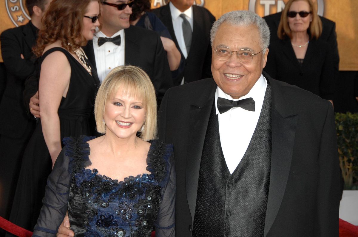 James Earl Jones, actor who voiced Darth Vader in 'Star Wars,' dies at 93: report