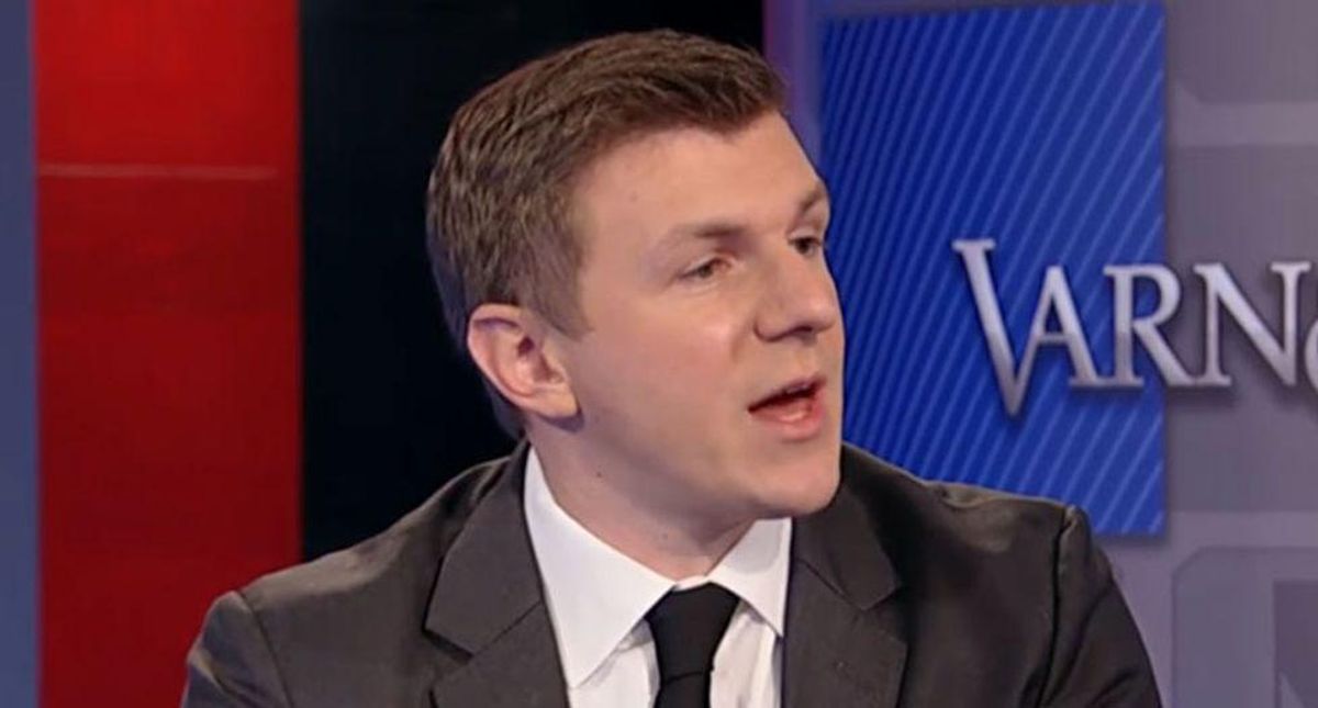 Project Veritas claims Ashley Biden's diary was 'legally obtained' after she 'abandoned it': report