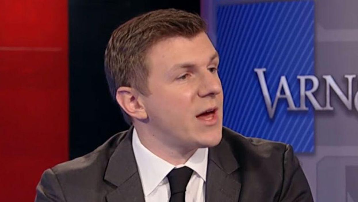 Project Veritas claims Ashley Biden's diary was 'legally obtained' after she 'abandoned it': report