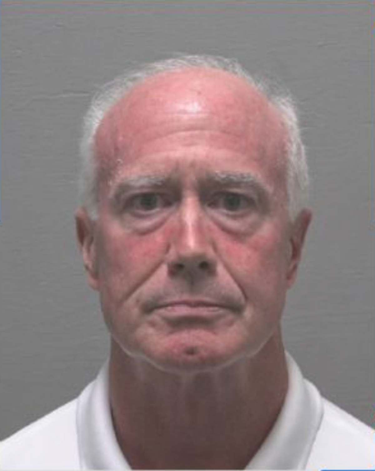 Republican election chief accused of slipping MDMA, cocaine into granddaughters’ ice cream