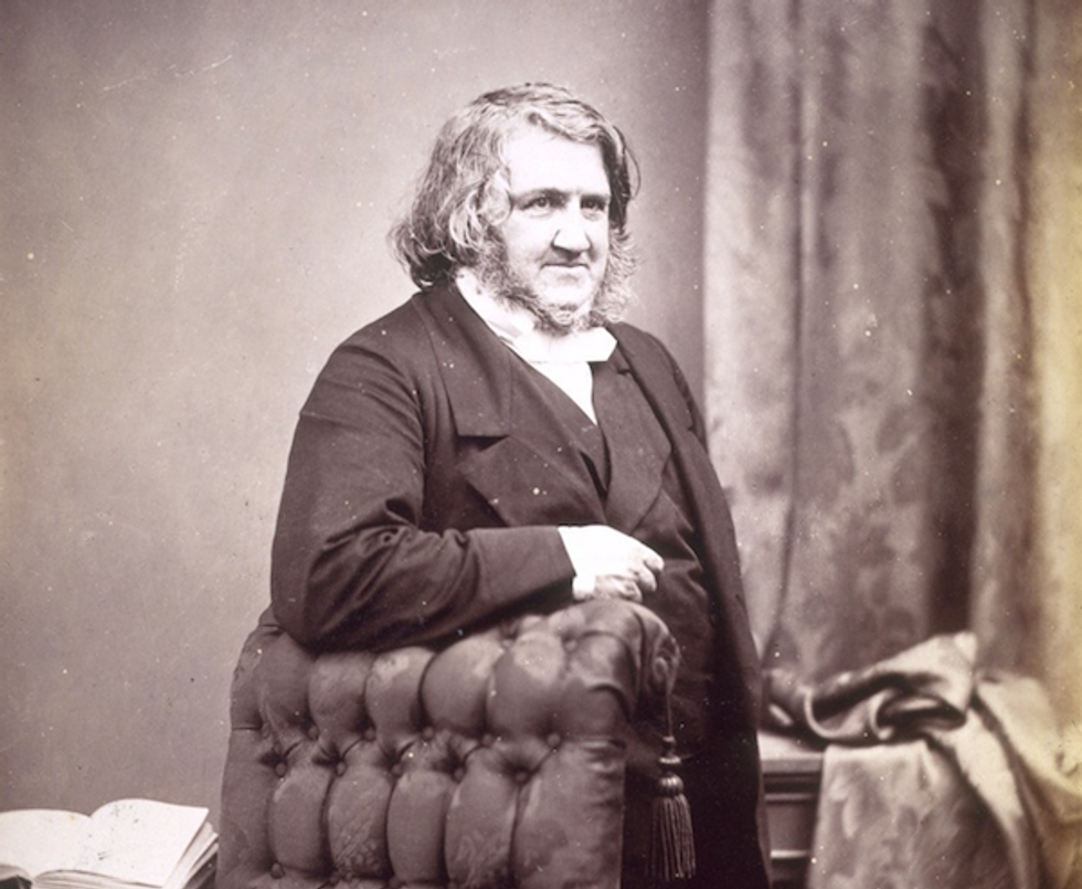 James Young Simpson