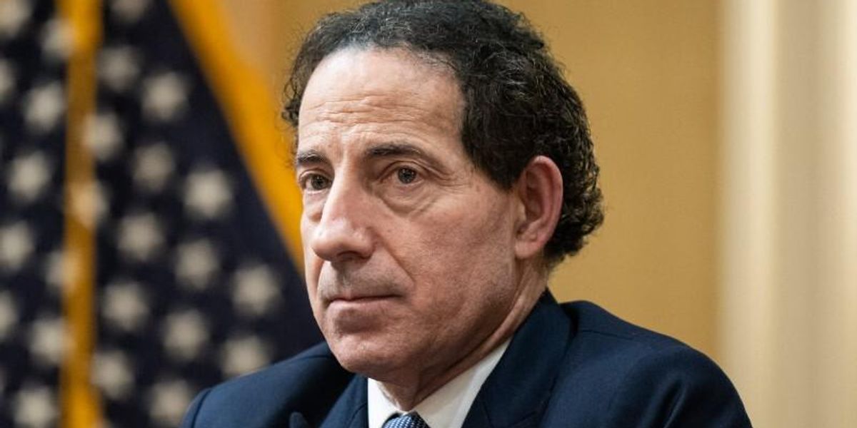 Jamie Raskin prosecutes the case against Trump's MAGA allies with humor ...