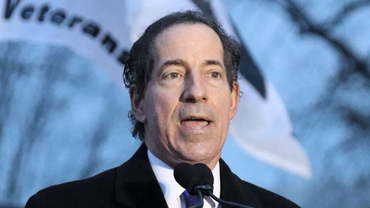 His chemotherapy over, Jamie Raskin says his cancer is ‘in remission’