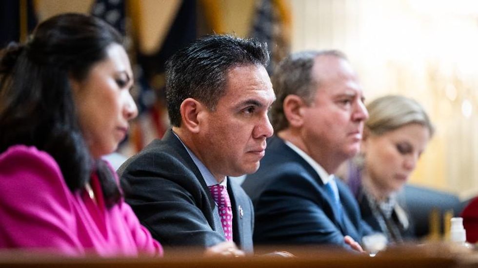 Jan. 6 committee is racked with 'internal paranoia' and 'bitter disputes': report