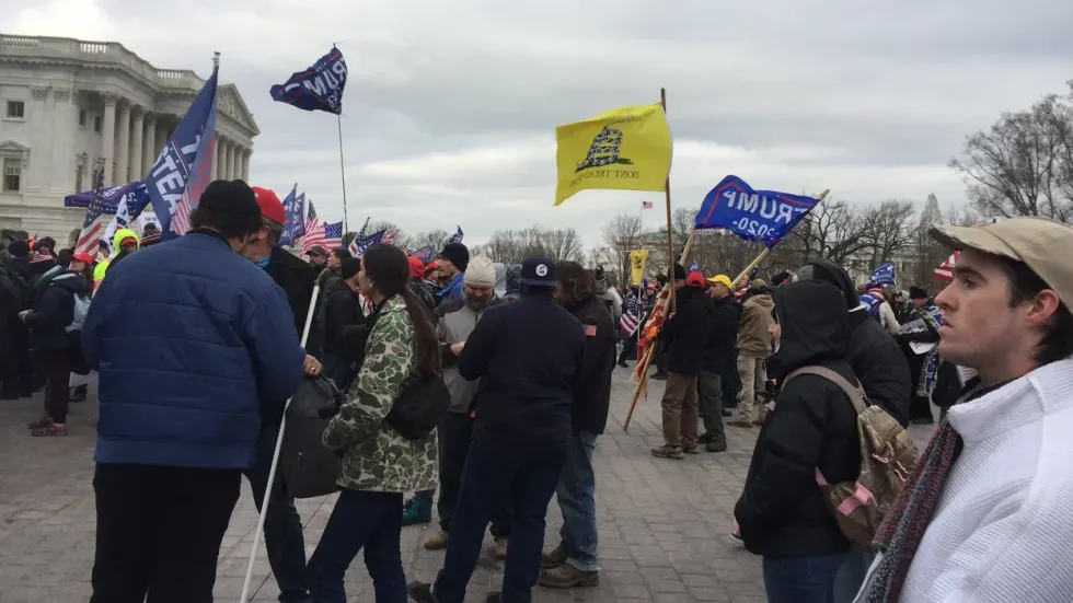 Experts flag 'extremely worrisome' trend as Trump's election interference tactics spread