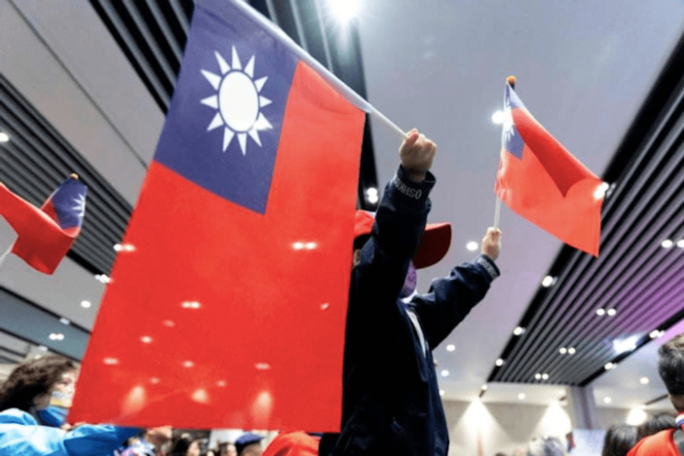 Japan to allow Taiwan as place of origin in family registry