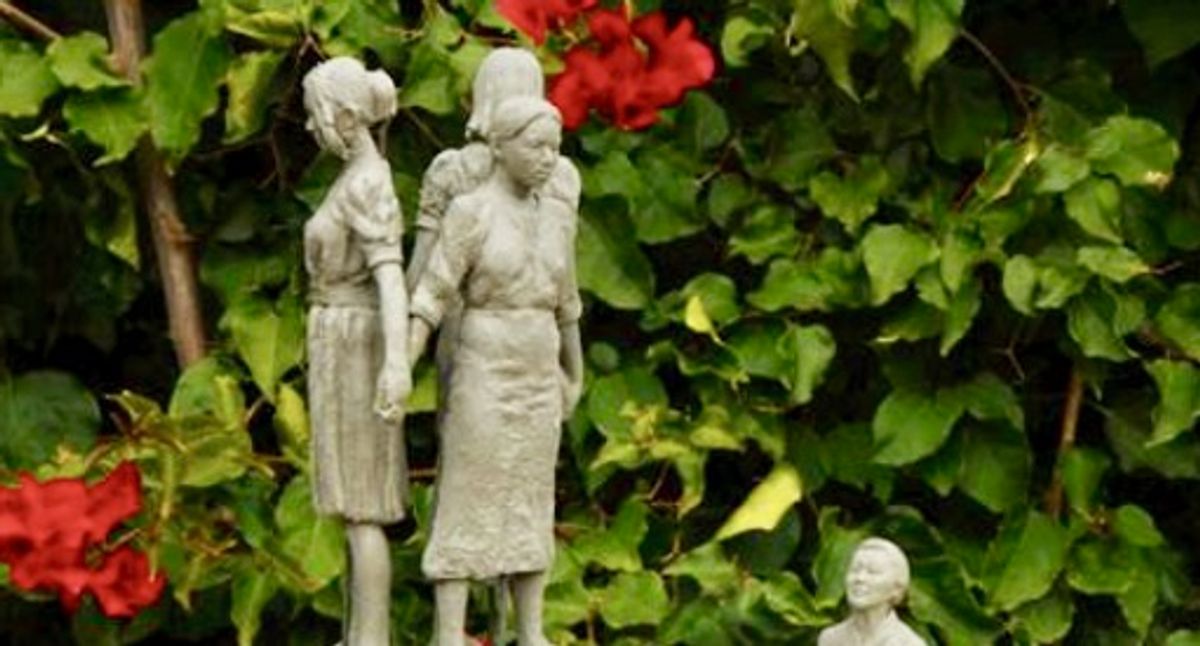 Former South Korea clinic for US 'comfort women' to be demolished