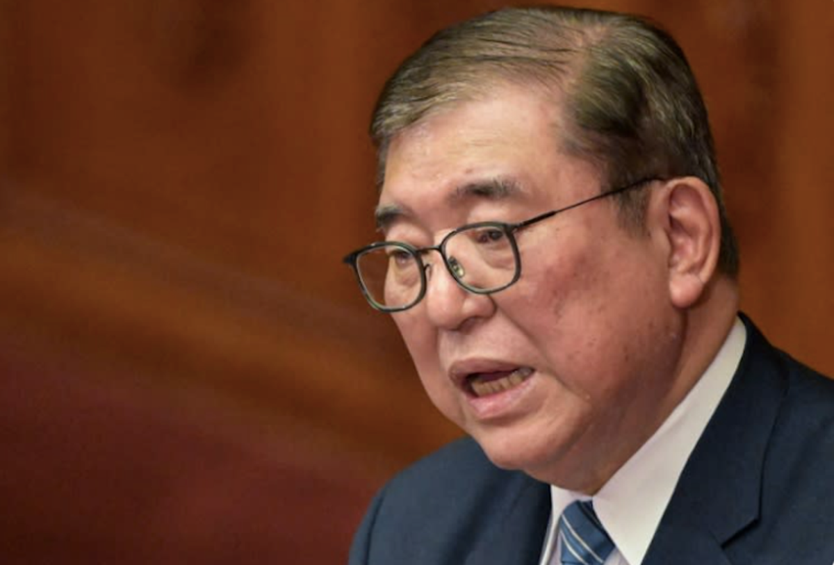 Japan's 'geeky' PM Ishiba to navigate Trump relations