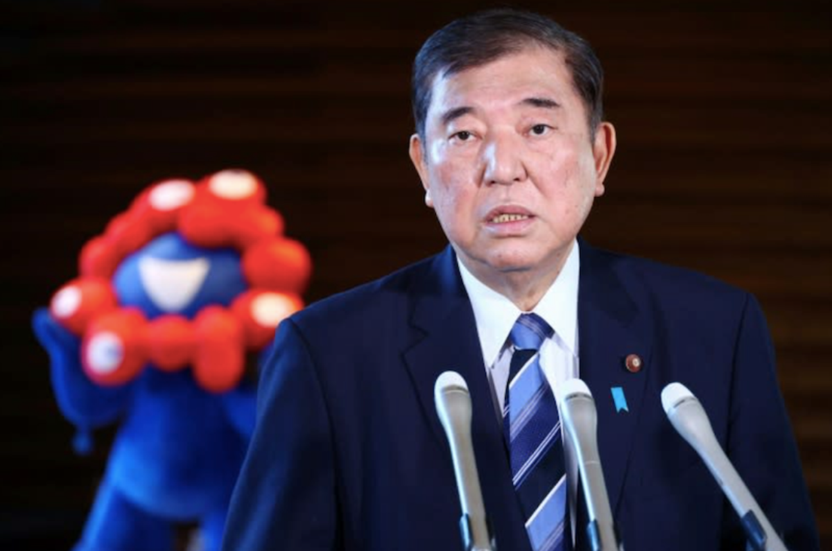 Japan PM to meet Trump on Feb 6-8 U.S. trip