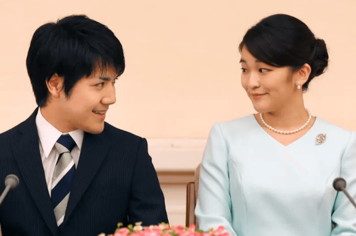 Japan princess to wed, reject payout after controversy: reports