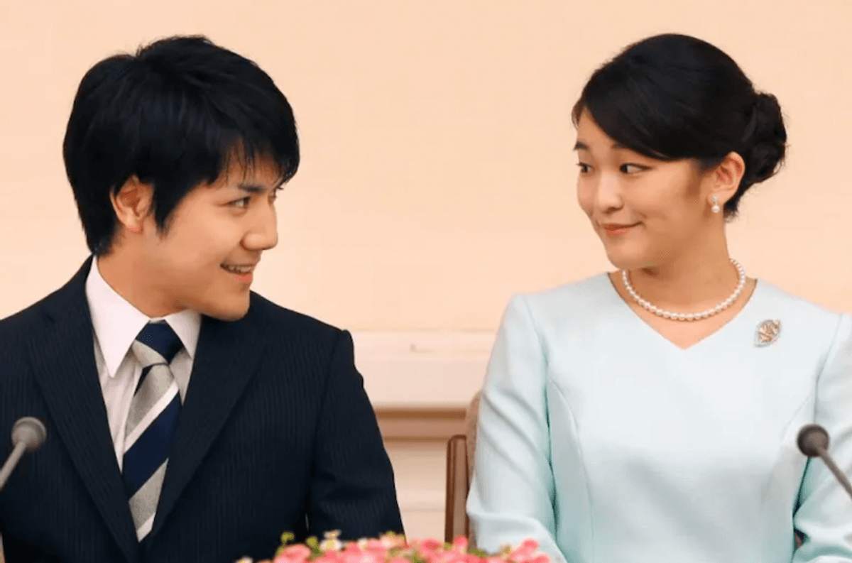 Japan's Princess Mako to marry after delay and controversy