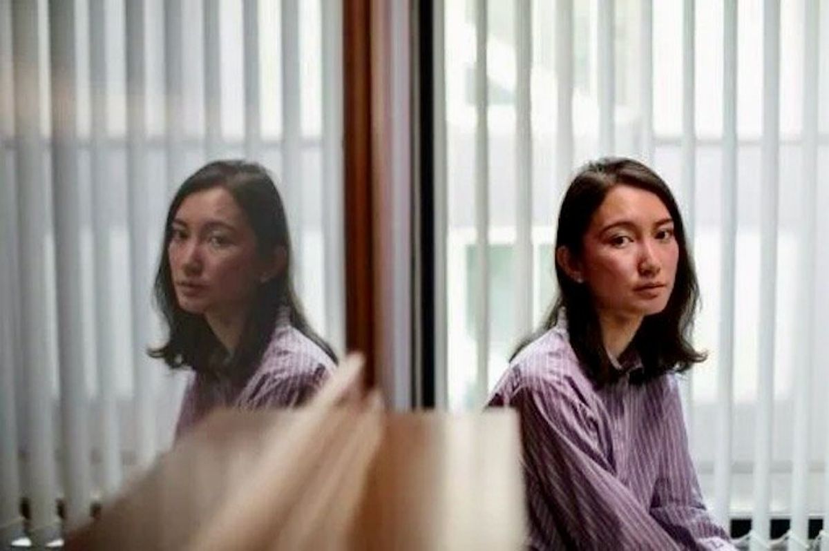 Japan #MeToo survivor says media are failing in wake of Fuji TV scandal