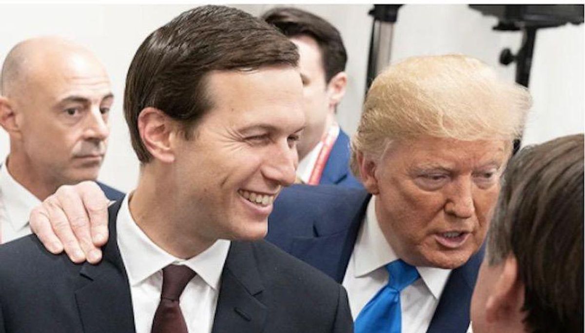 America urgently needs a real investigation of the Trump regime — or it will all happen again