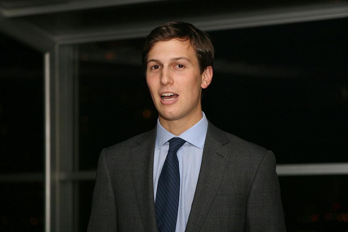'Corrupt': Trump's son-in-law sparks backlash with role in Warner Bros. Discovery takeover
