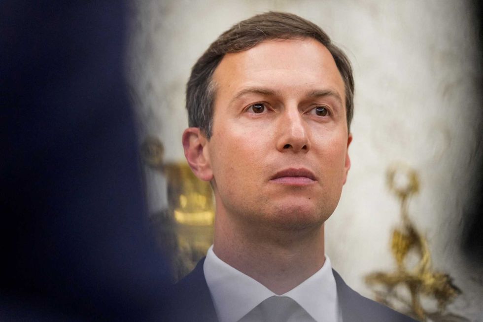 Jared Kushner is backing a 'hostile takeover' of US infrastructure: analysis