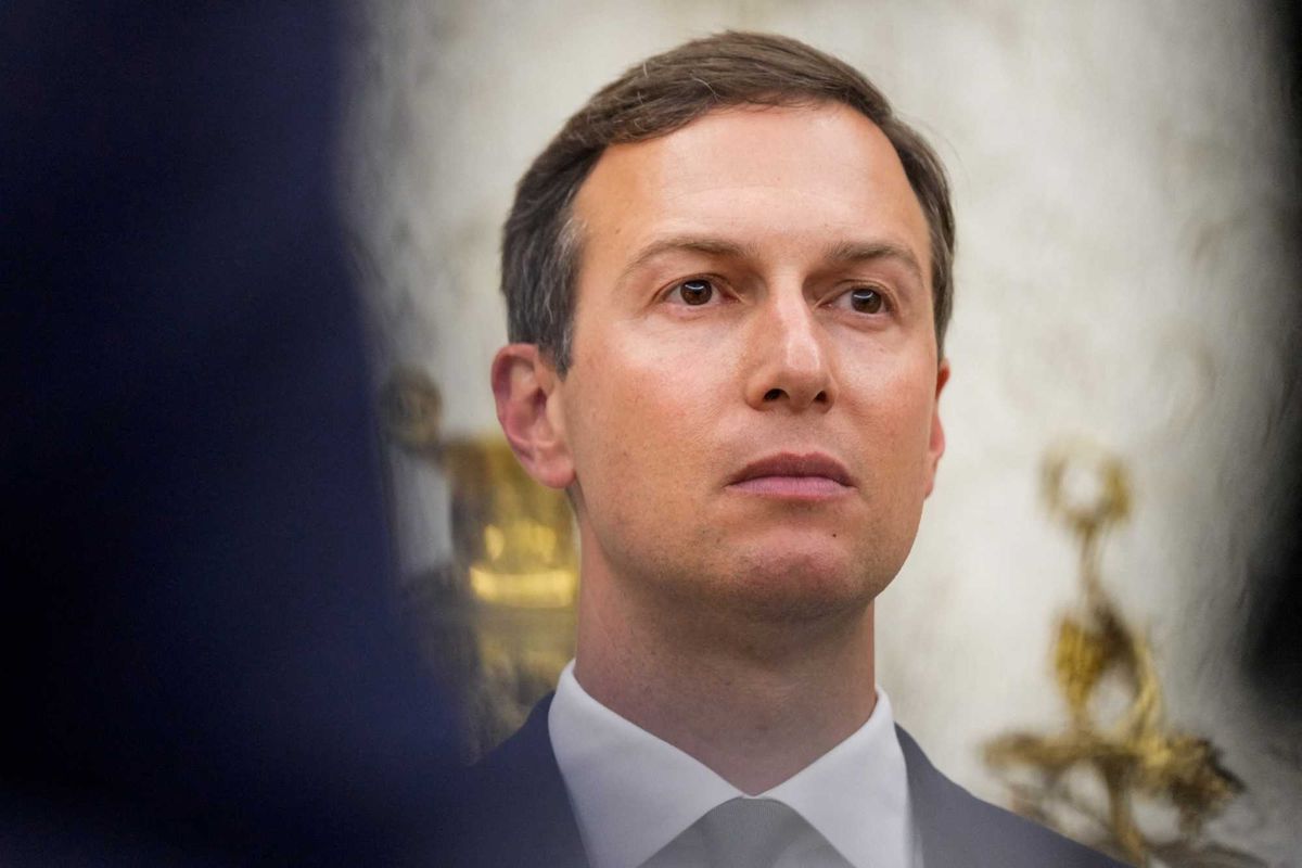 Jared Kushner brings controversial Trump hotel plan to 'abrupt end' facing fierce backlash