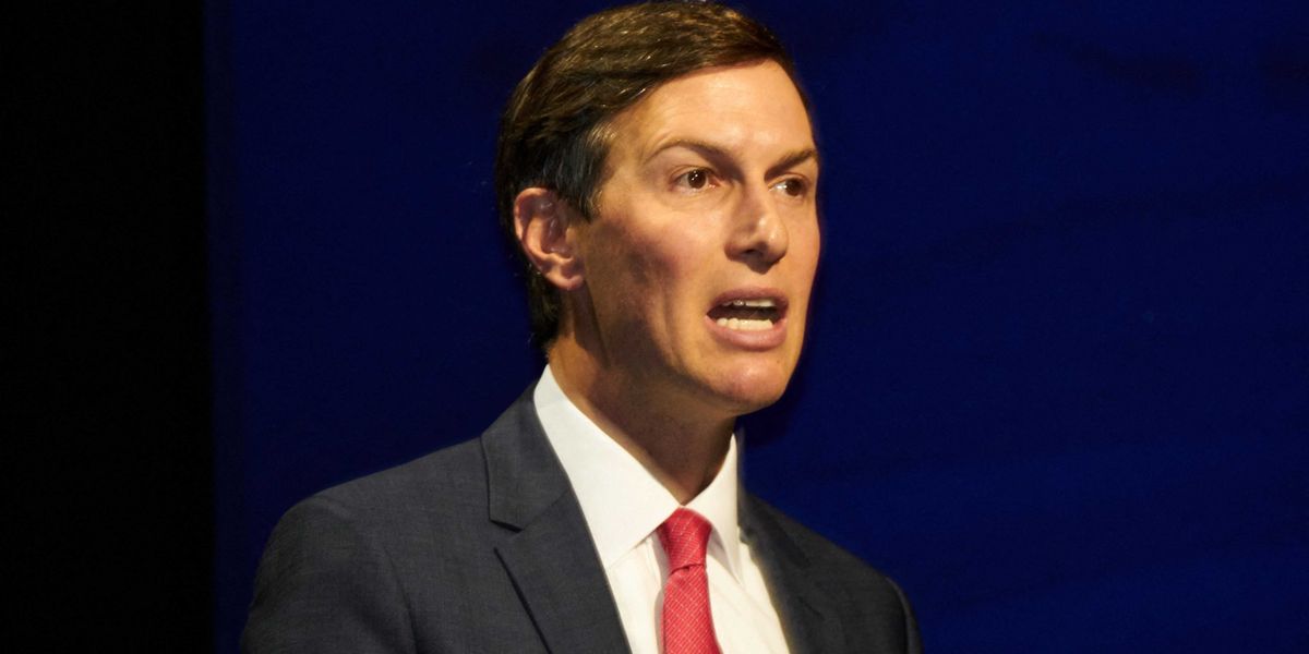 New Hampton Inn Layout Explosive report claims Kushner’s hacked phone showed transfers to ...