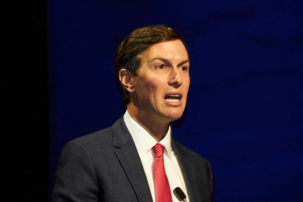 Explosive report claims Kushner’s hacked phone showed transfers to ...