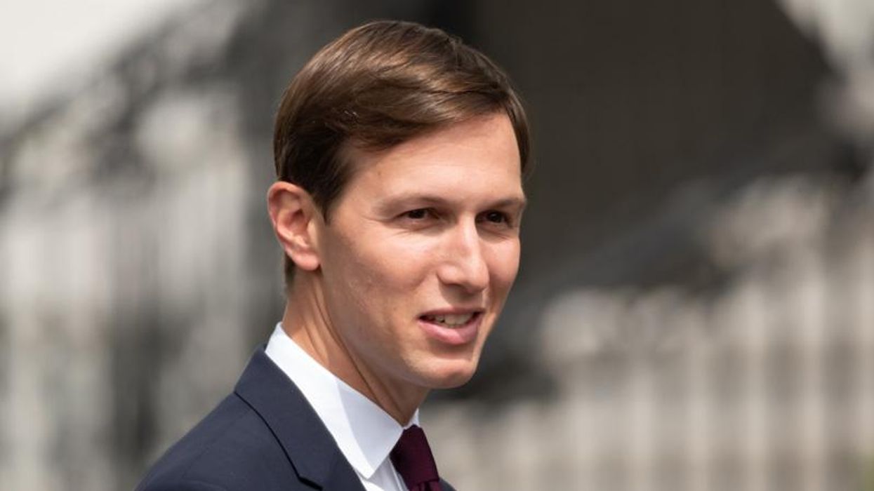 Kushner company agrees to pay at least $3.25 million to settle claims of shoddy apartments and rent abuses