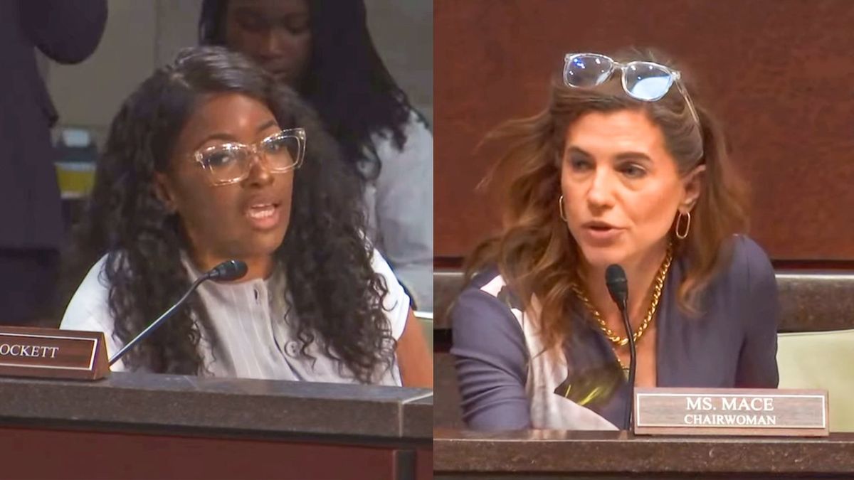 Chaos erupts in hearing after Dems move to subpoena Elon Musk over drug use