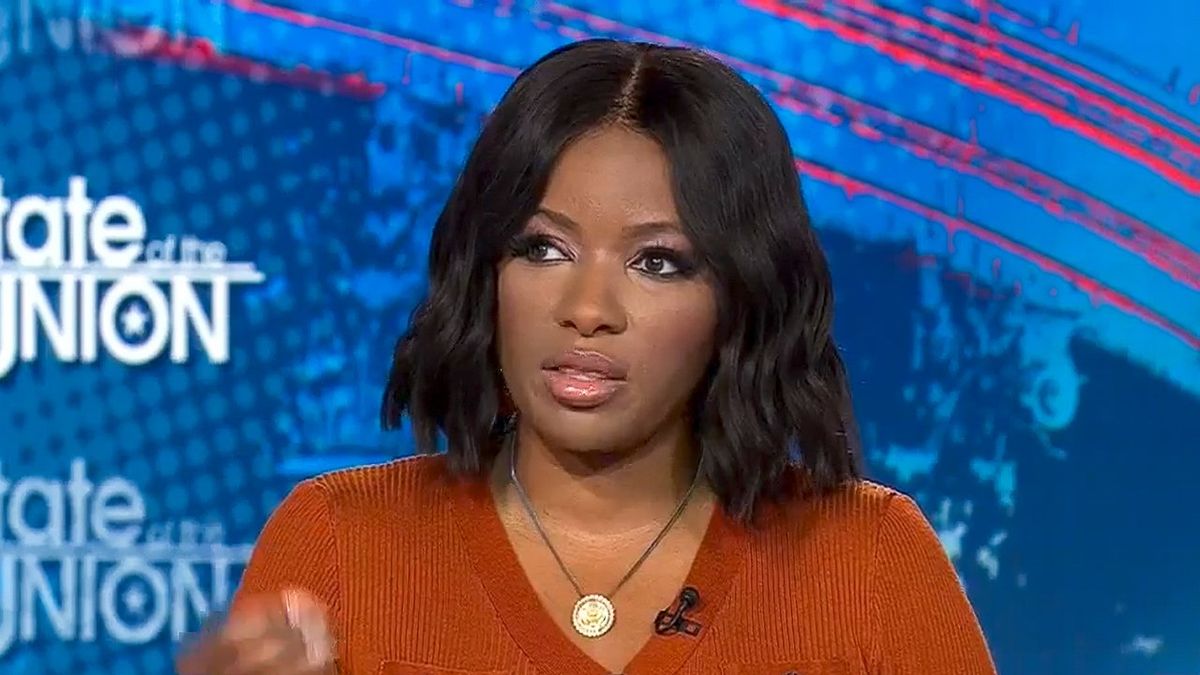 'Not honoring that': Rep. Crockett blasts GOP praise of man who 'targeted people of color'