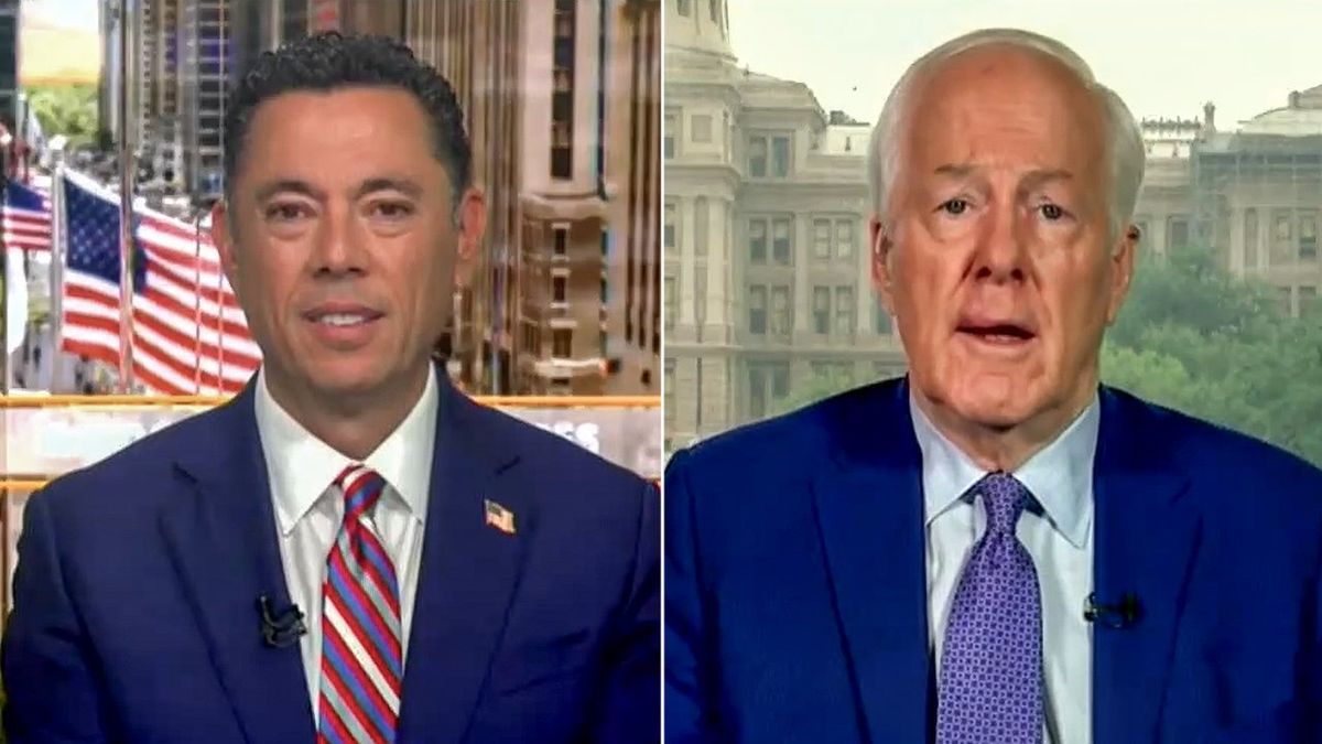 GOP senator has 'conflicting feelings' on TX floods because not all campers died
