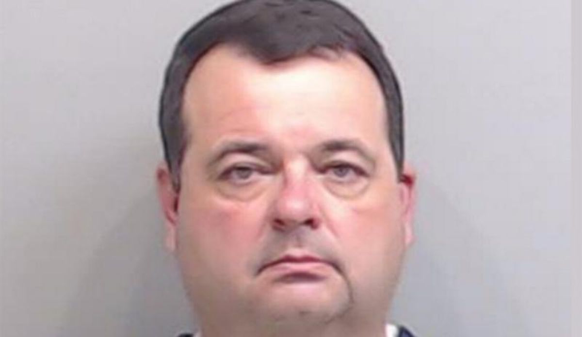 Georgia fire chief arrested for pulling gun on Black real estate employees taking photos of his home