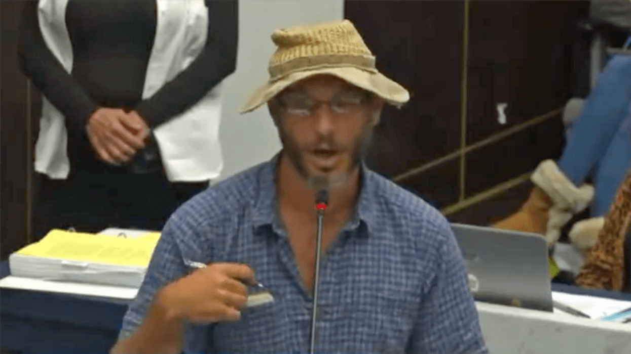 Comedian Jason Robo gets booted from radio gig after his racist rant in San Diego goes viral