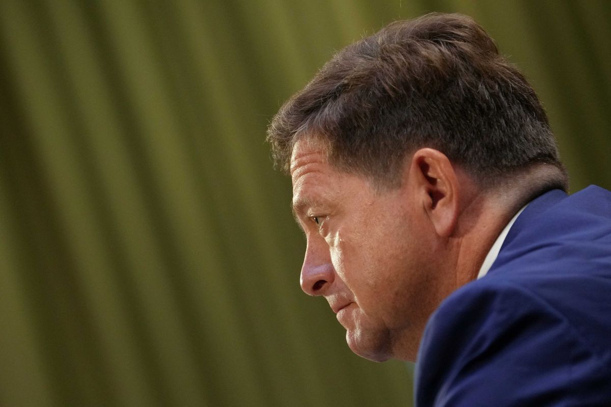 'Really alarming moment': Trump spy chief's confirmation rattles security expert