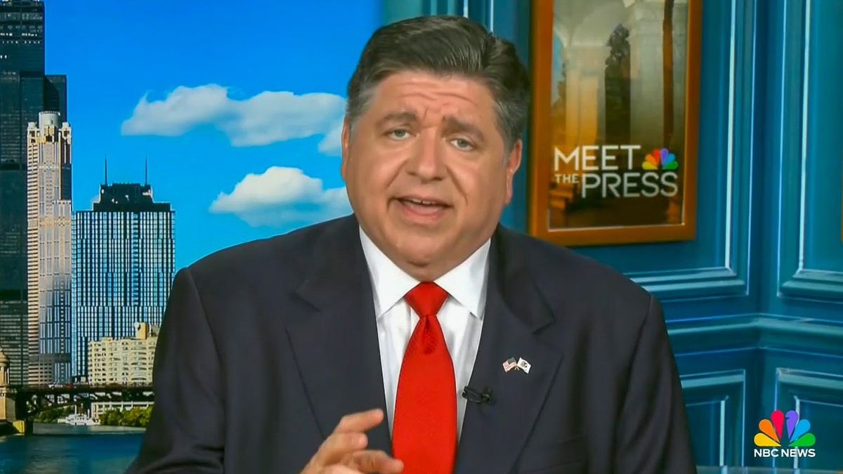 'Wives, golf, and votes': Dem governor flags evidence of Trump's 'cheating'
