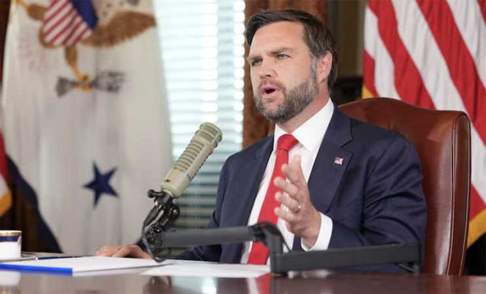 JD Vance revealed something quite ugly about himself: expert