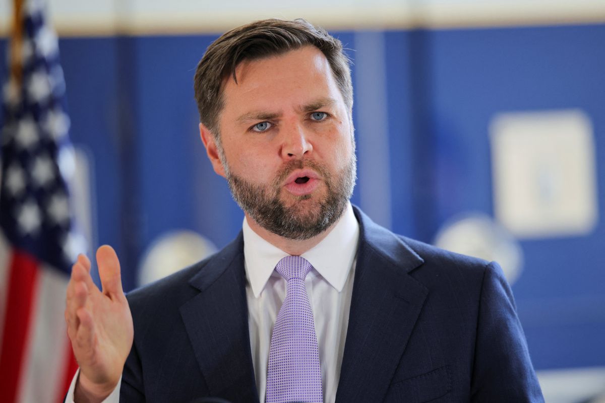 JD Vance