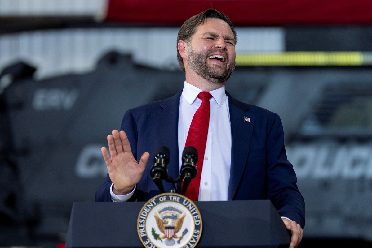 JD Vance