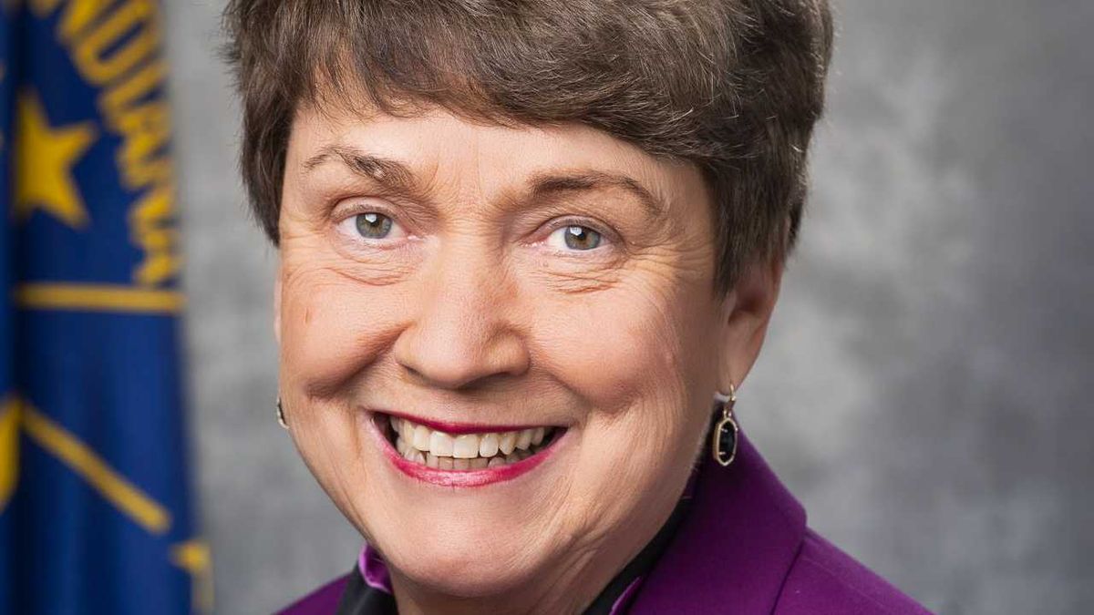 Republican targeted by pipe bomb threat for refusing Trump's demand