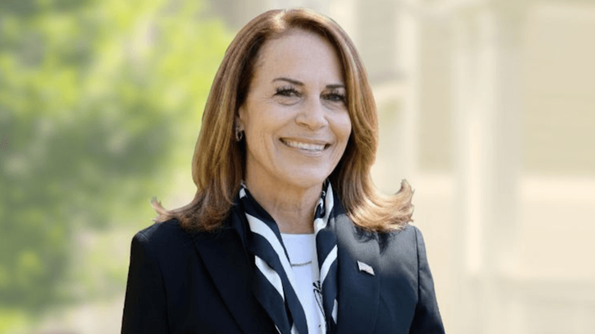 'Massive fail': House GOP mercilessly trolled over 'disaster' campaign launch