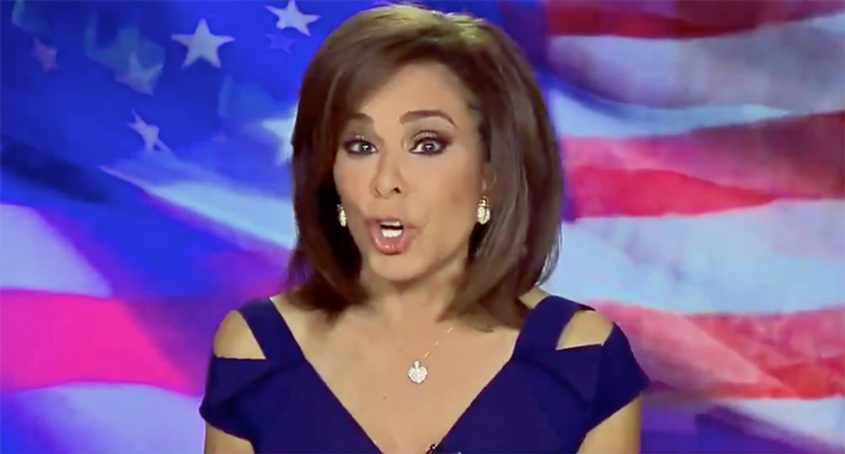 Fox News host Jeanine Pirro admits she agrees with Derek Chauvin guilty verdicts